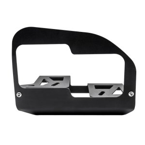 Ford Super Duty Light Mount - Front - Rigid Industries - D Series - `20-`27